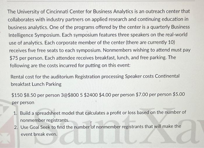 need a spreadsheet that calculated a profit or loss use goal seek