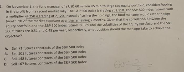 I need a clear solution to this question with clear steps, please