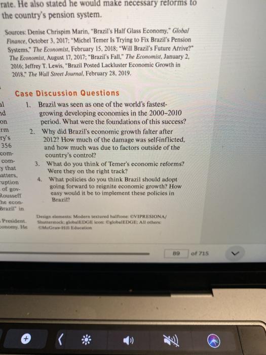 the fastest- growing economies in the world, expanding by over 5 percent