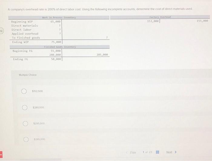 the following income account determine the cat de med wat 5,000 151.00