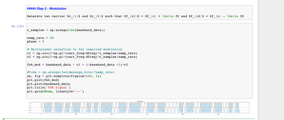  import numpy as np import matplotlib.pyplot as plt ''' Common values