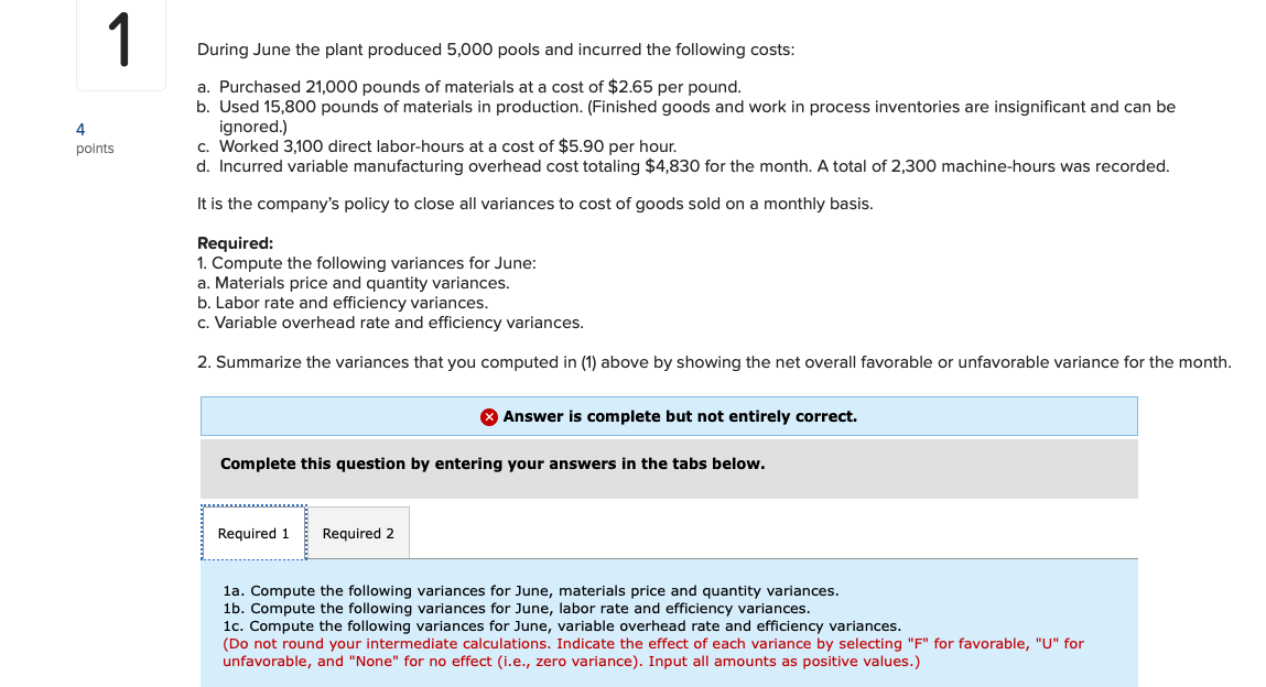 Miller Toy Company manufactures a plastic swimming pool at its Westwood Plant.