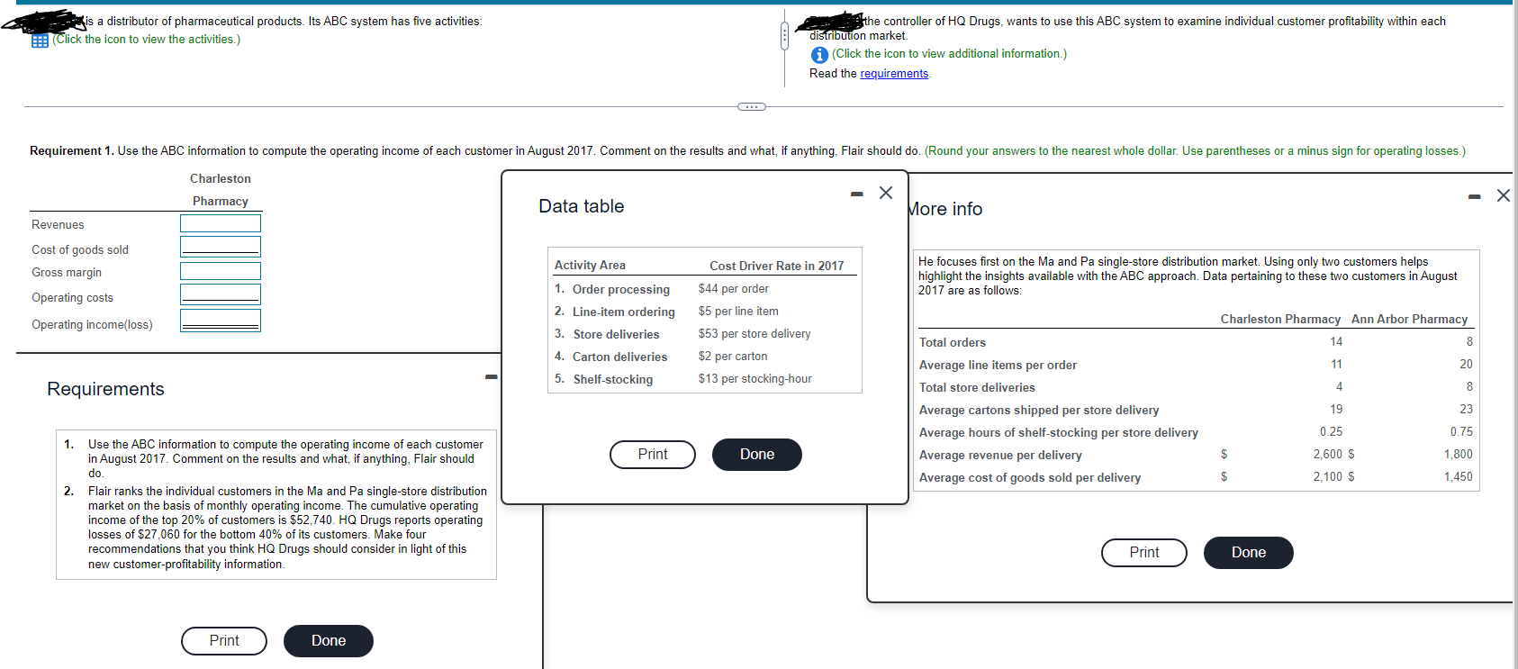Please answer all of the questions. If you cannot please do not