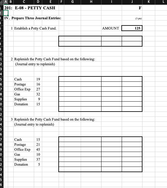 that check 2395 is for Petty Cash that cleared the bank but