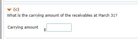 amount of $385,900 and an unadjusted credit balance in Allowance for Doubtful