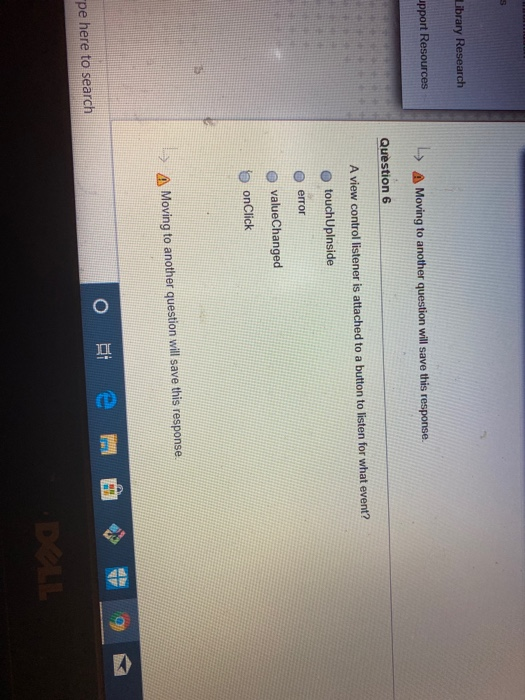 Moving to another question will save this response. 10 po Question 5