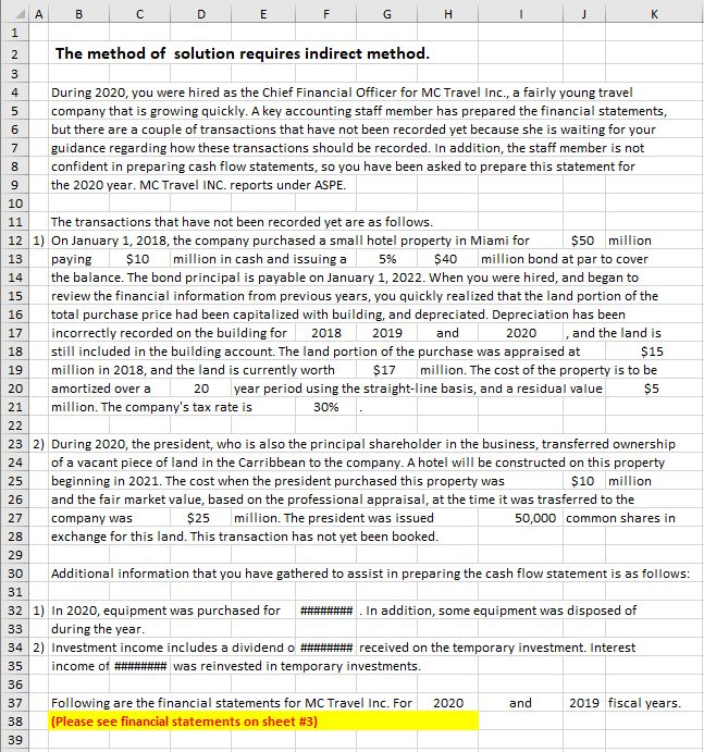 PAGE 2 PAGE 2 Continued PAGE 2 CONTINUED PAGE 3 PAGE 4