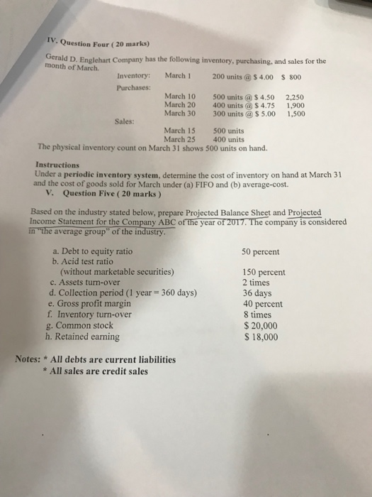 exists to the ntrary, the accounting reports are prepared on the basis