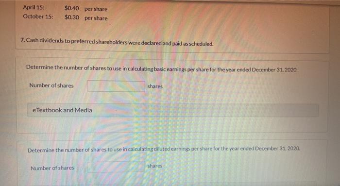 controller's office of Wildhorse Corporation was given the assignment of determining the