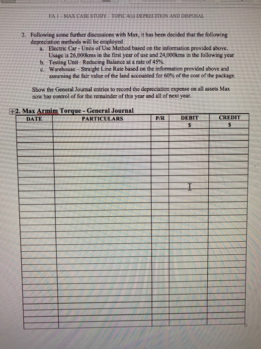 the group of assets as it will allow him to diversify his