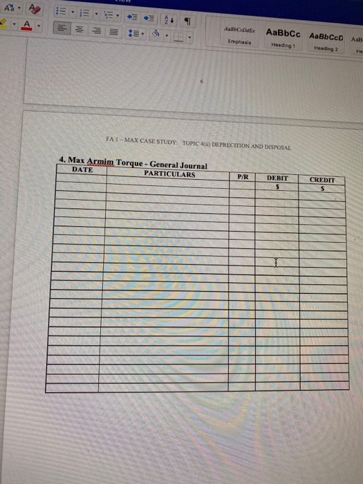 Inventory Testing Unit Electric Car Warehouse and Land Sundry Creditor/Cash (To record
