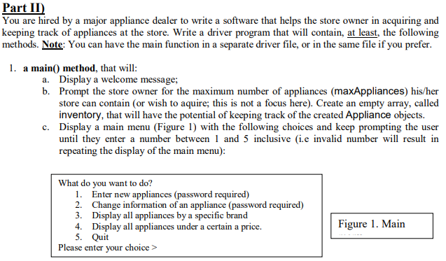 With the following code: import java.util.*; class work{ private static long serialnumber=999999;