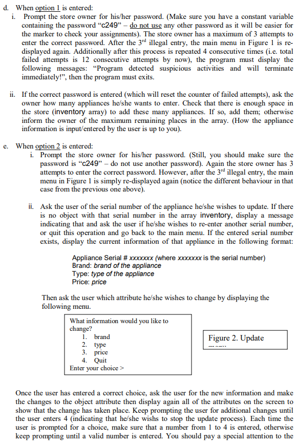 private String type; private String brand; private double price; work(String type,String brand,double