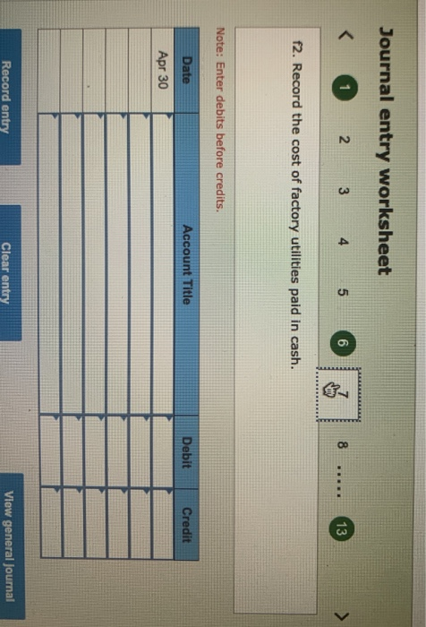 equipment depreciation, $51,000. The predetermined overhead rate is 50% of direct labor