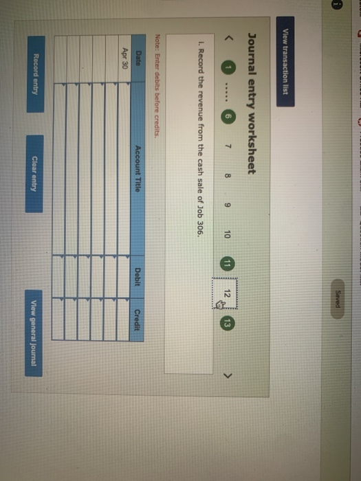 Direct labor Applied overhead Status on April 30 135,000 85,000 2 Finished