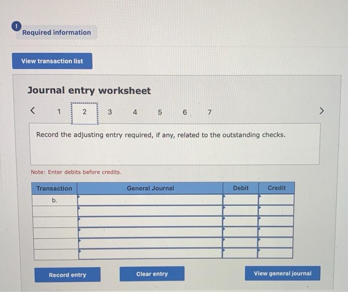 information applies to the questions displayed below.] The following information is available
