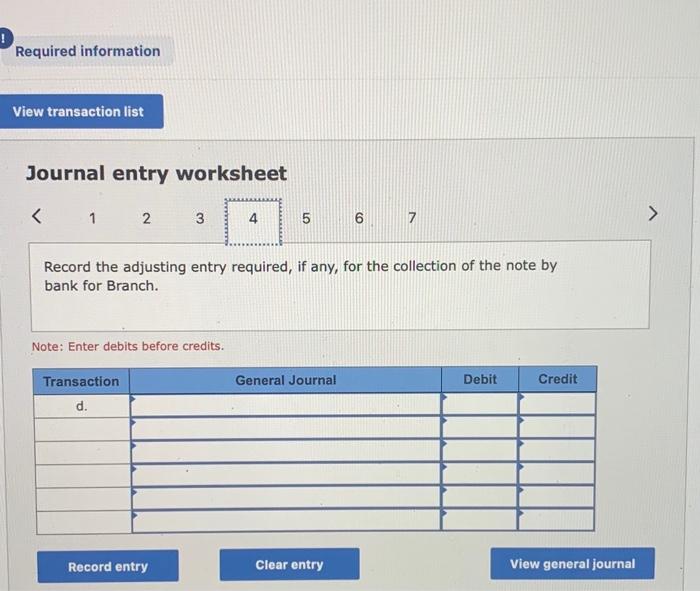 cash balance as of July 31 . a. On July 31, the