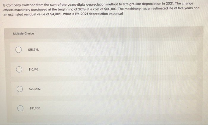  i will thumbs up for correct answer and quick response B