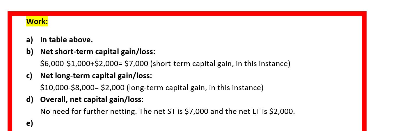 already worked this problem out, so I'm just needing some guidance. Here