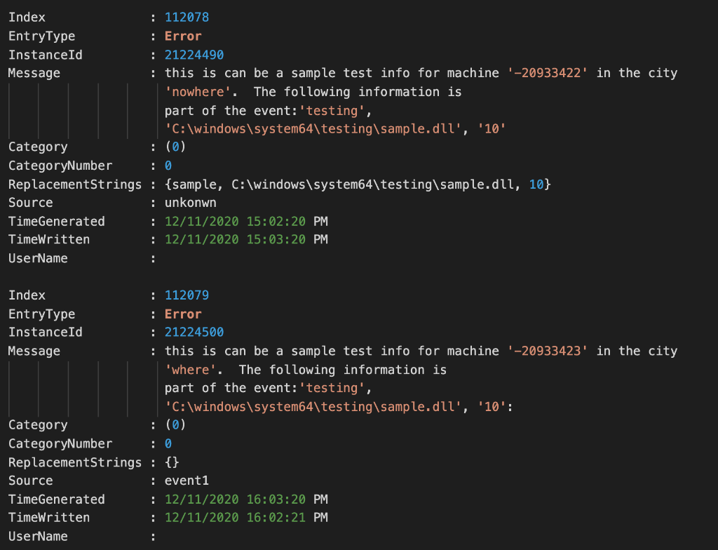 .log file. Q: How to use python and pandas to extract the