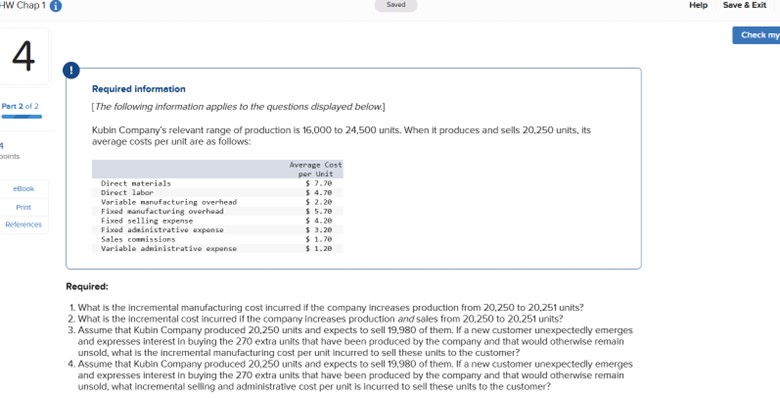 PLEASE provide a very detailed answer so it can be referenced in