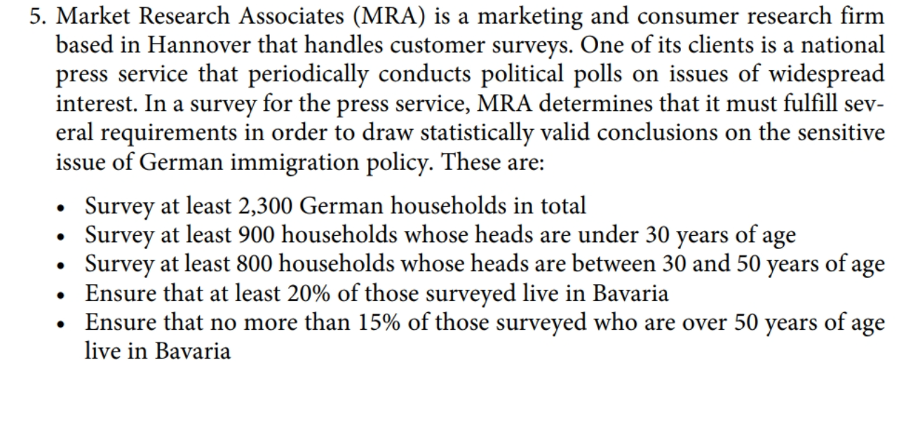  Please solve those two parts, also, solving part b suing Excel,