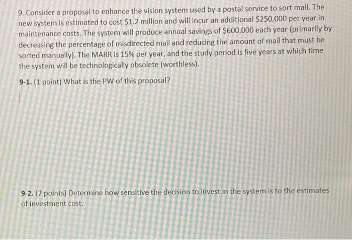 please refer to example 11-4 (second picture) to answer this question 9.