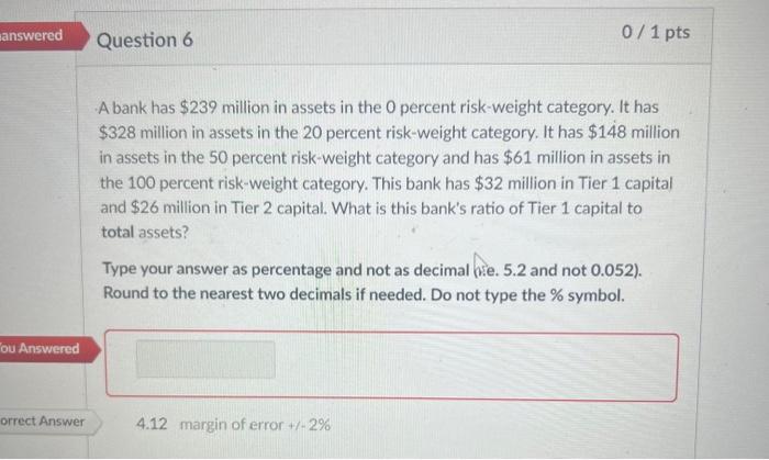  answer already just need to know how to do it A