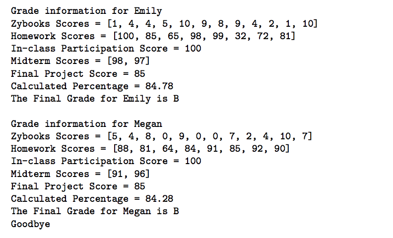 4 9 4 9 10 9 7 3 3 4 10 85