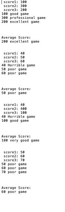 Please I really need help with this program and yes many have