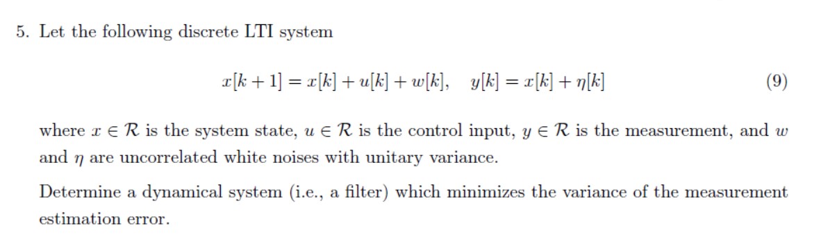  How to resolve this problem? Please help. Solve without using MATLAB