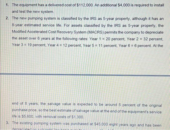 WACC and Input Data verified. Disregard original post; there is nothing wrong