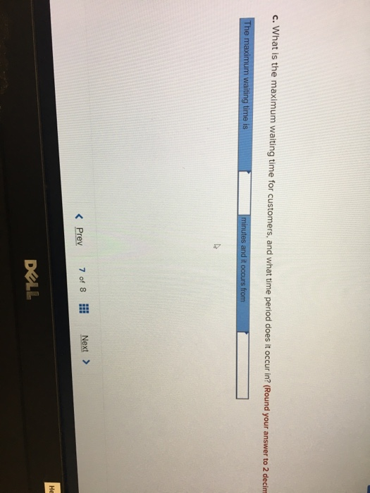 to handle the Friday afternoon rush of workers wanting to cash their
