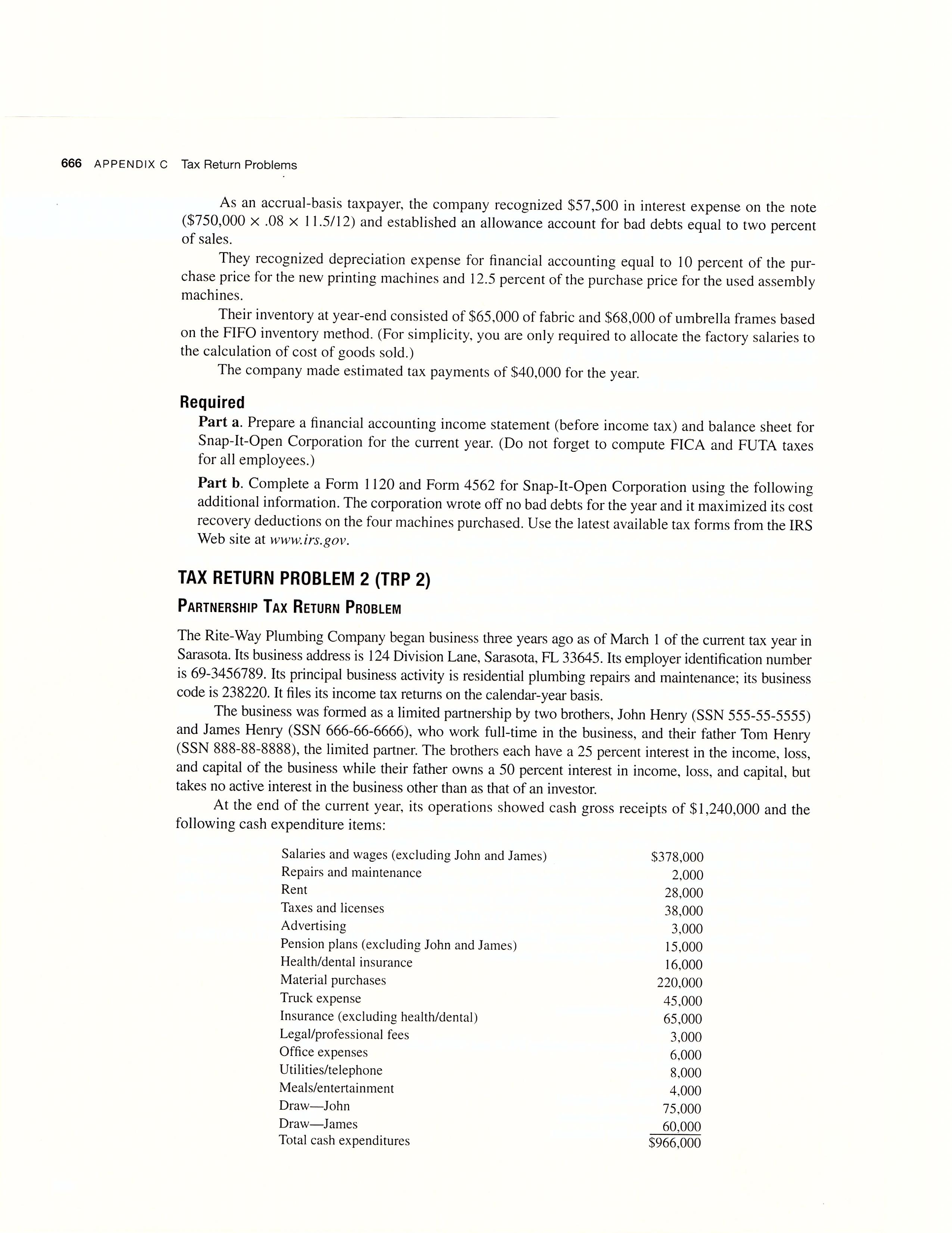 began operations on January 05 of the current year. Its address is