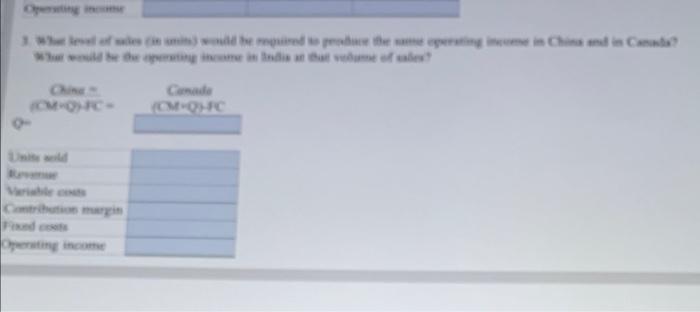 will be sold to retail eutlets in Canada at 598.00 per unit.
