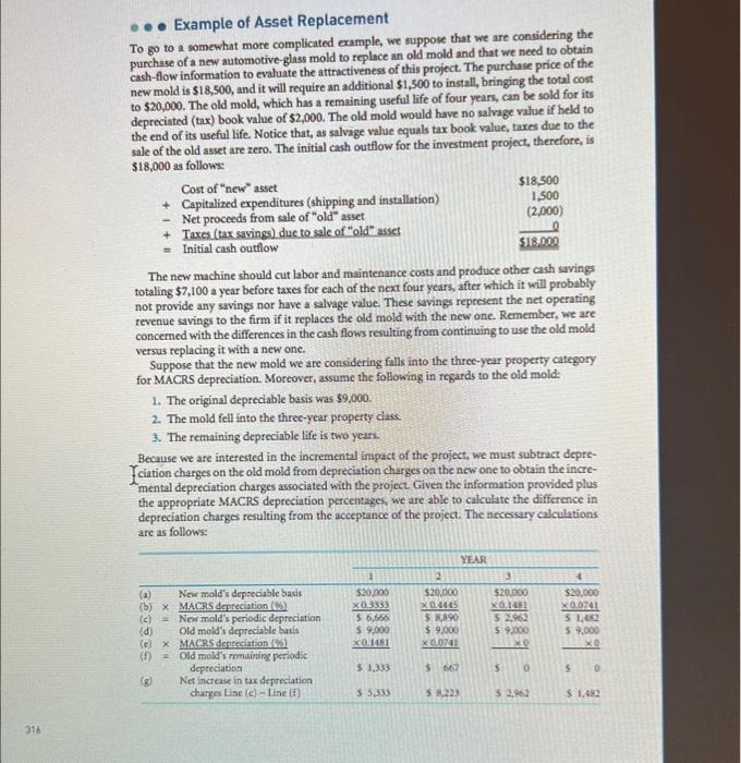 rewrite the answer but with dabble decline or street line method not