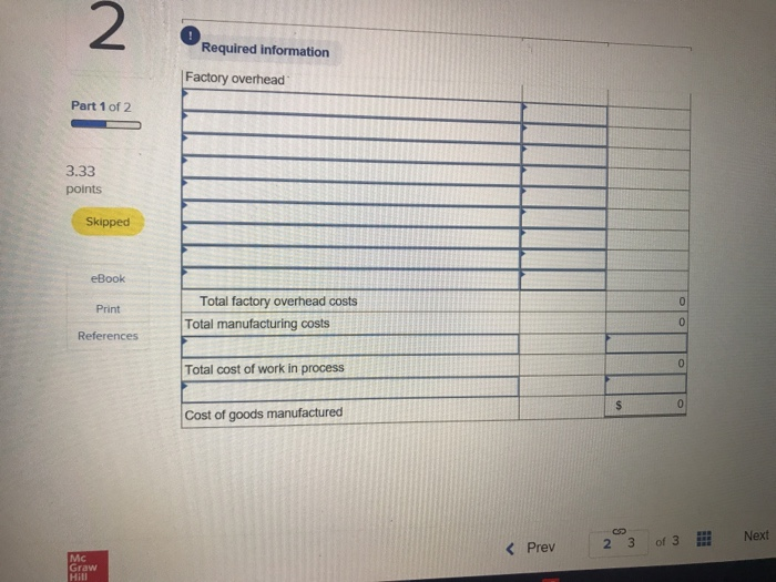information is taken from the December 31, 2017, adjusted trial balance and
