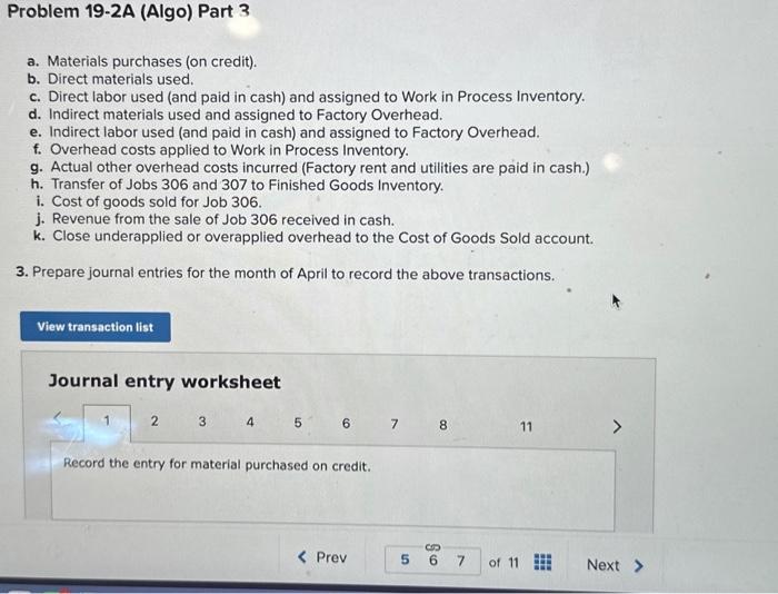 following information applies to the questions displayed below.] Marco Company shows the