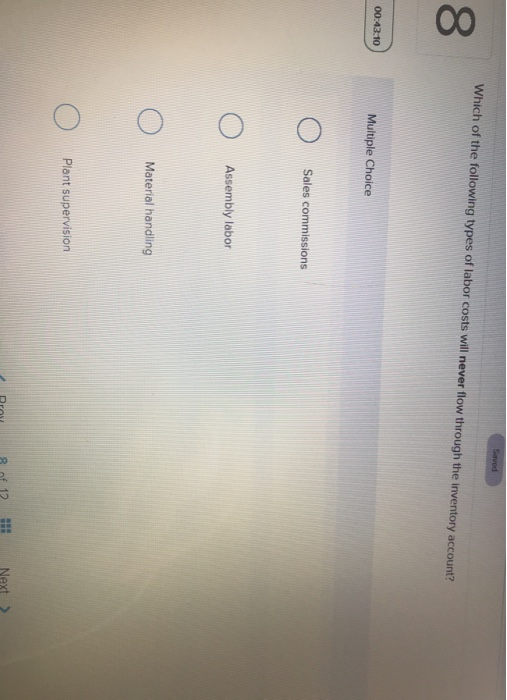 Lease payments and utilities on the production facilities amounted to $17,000 while