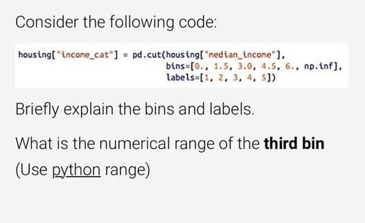 describe the values of the Y-Axis Briefly describe the values of the
