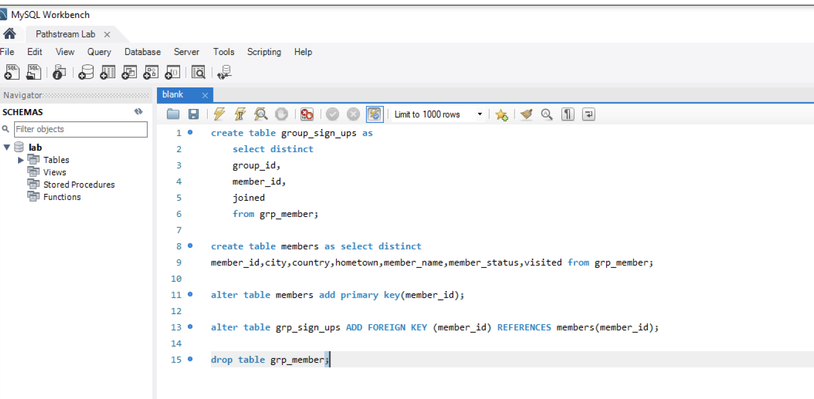 Part 1: Does no one know how to answer this? No answer