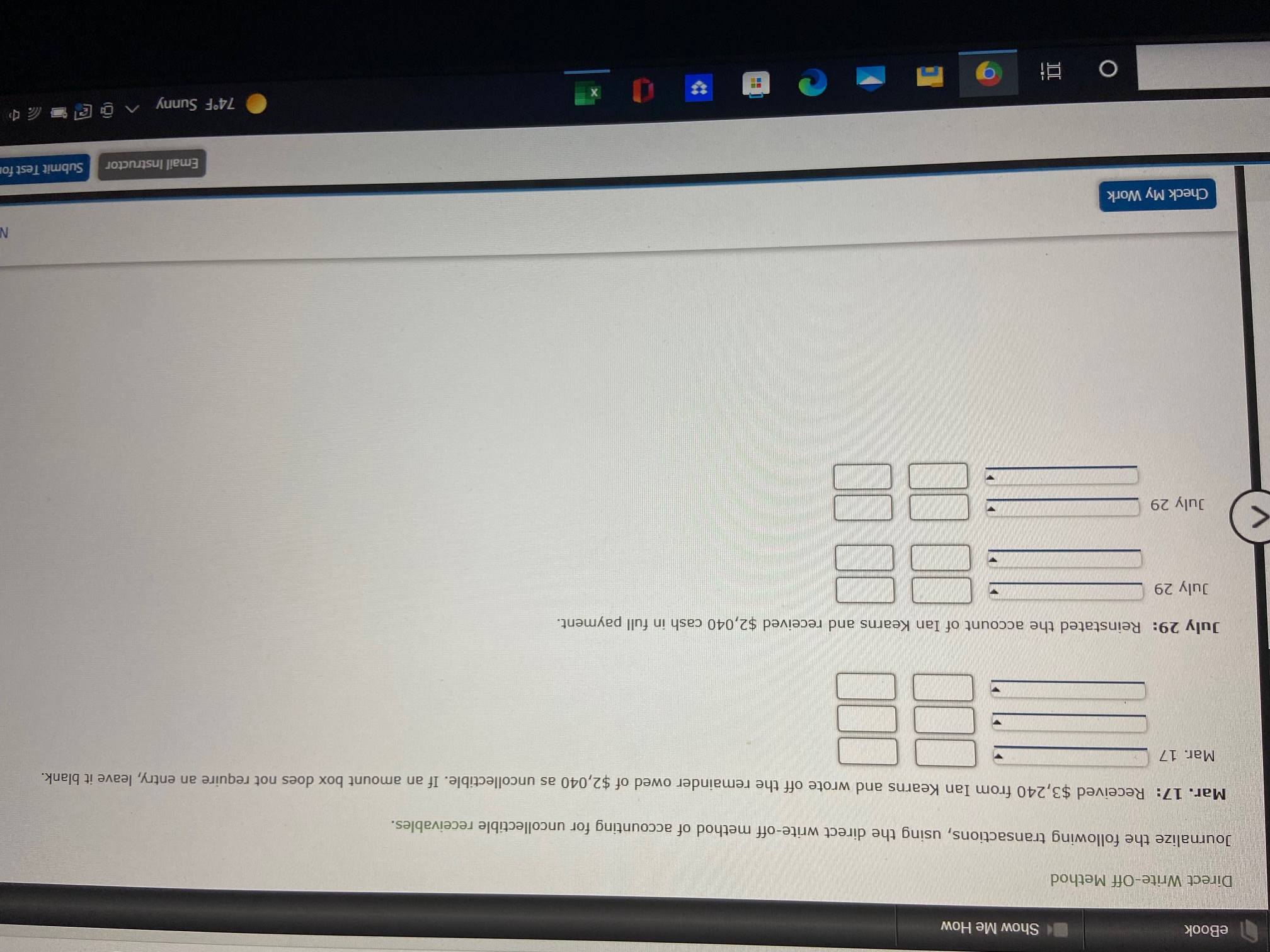 31 for Newton Company follow: 20Y9 Cash (end of year) Short-term investments