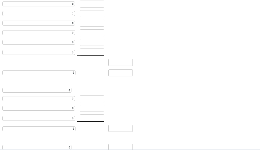 retained earnings for the year ended December 31, 2017, are presented as