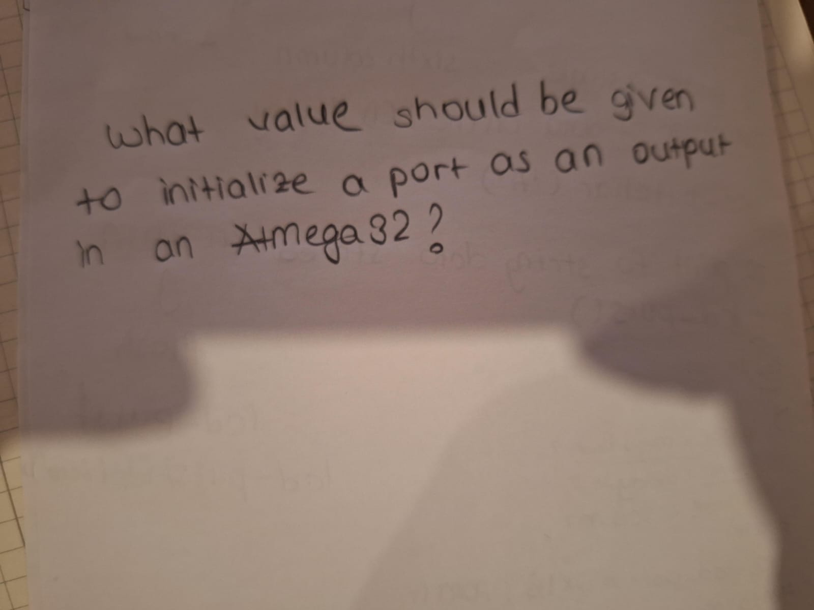  Short and concise answer please 