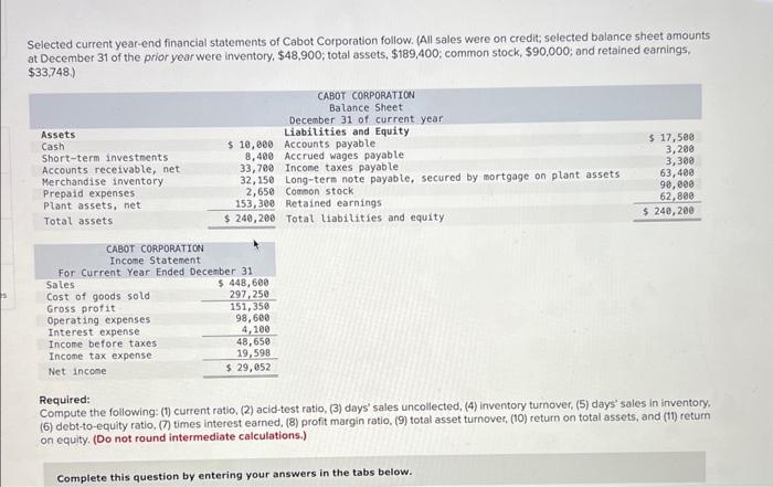 I need some help with Req 5: ending merchandise inventory and Req