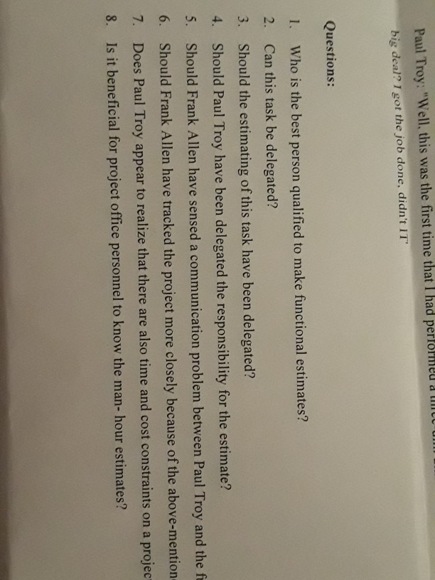 for medium-sized cars. By January 1977, Project Bumper (as it was called