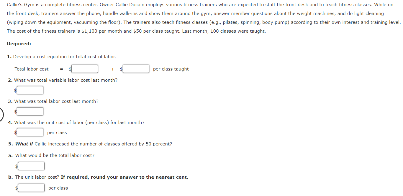 cost. He knew that nonstandard orders (for example, one requiring an overseas