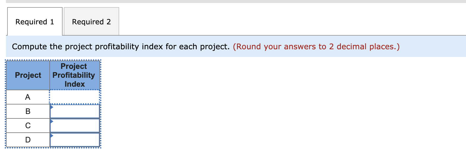 $2,890,000 investment in equipment with a useful life of five years and