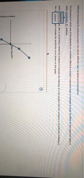 stuck on this question pls help me Different techniques for analyzing
