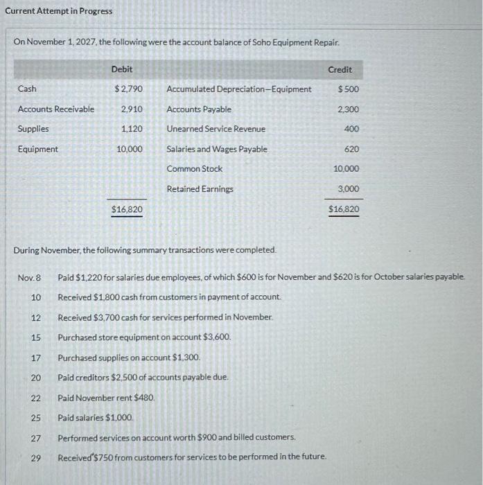  Using multiple attempts will impact your score 25% score reduction after